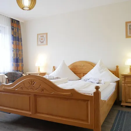 بيت ريفي Landgasthof Haus Odenwald Strümpfelbrunn